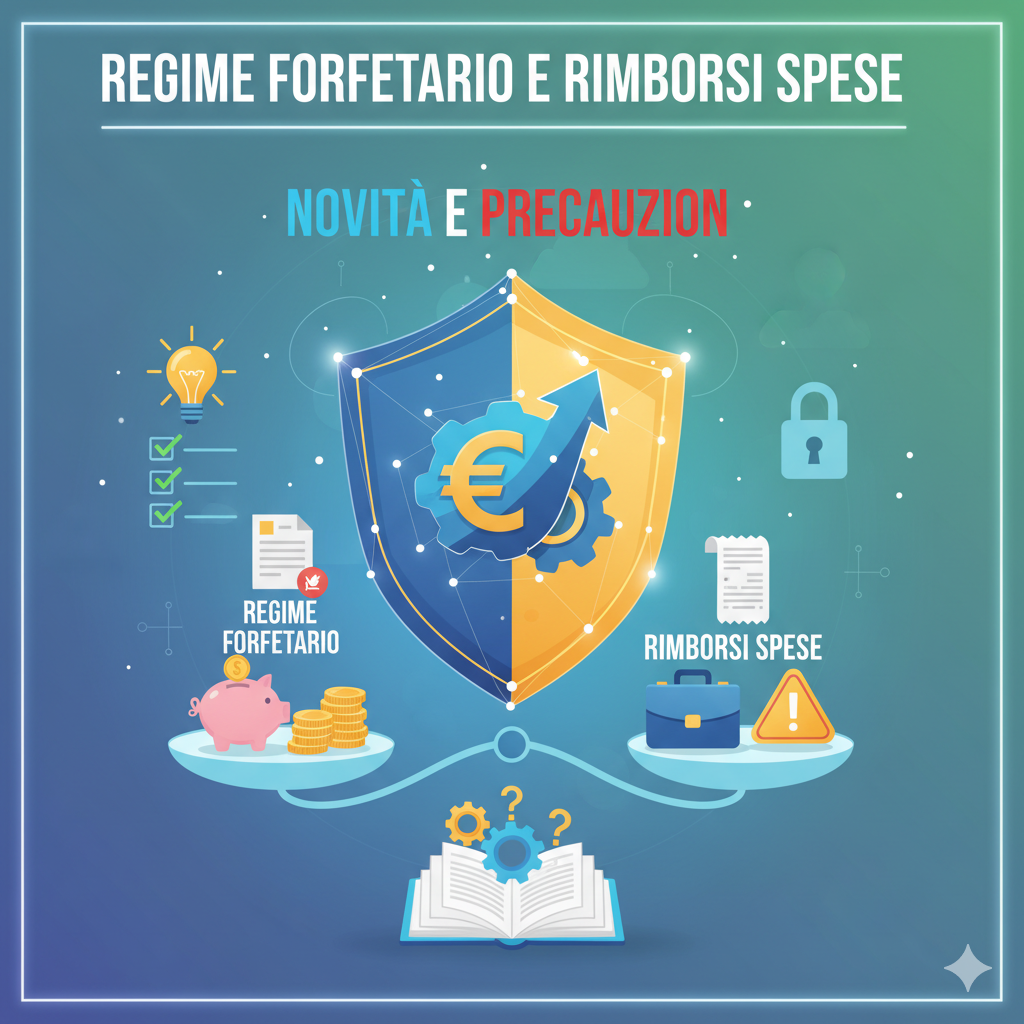 REGIME FORFETARIO